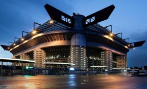 Tommy's house Milano